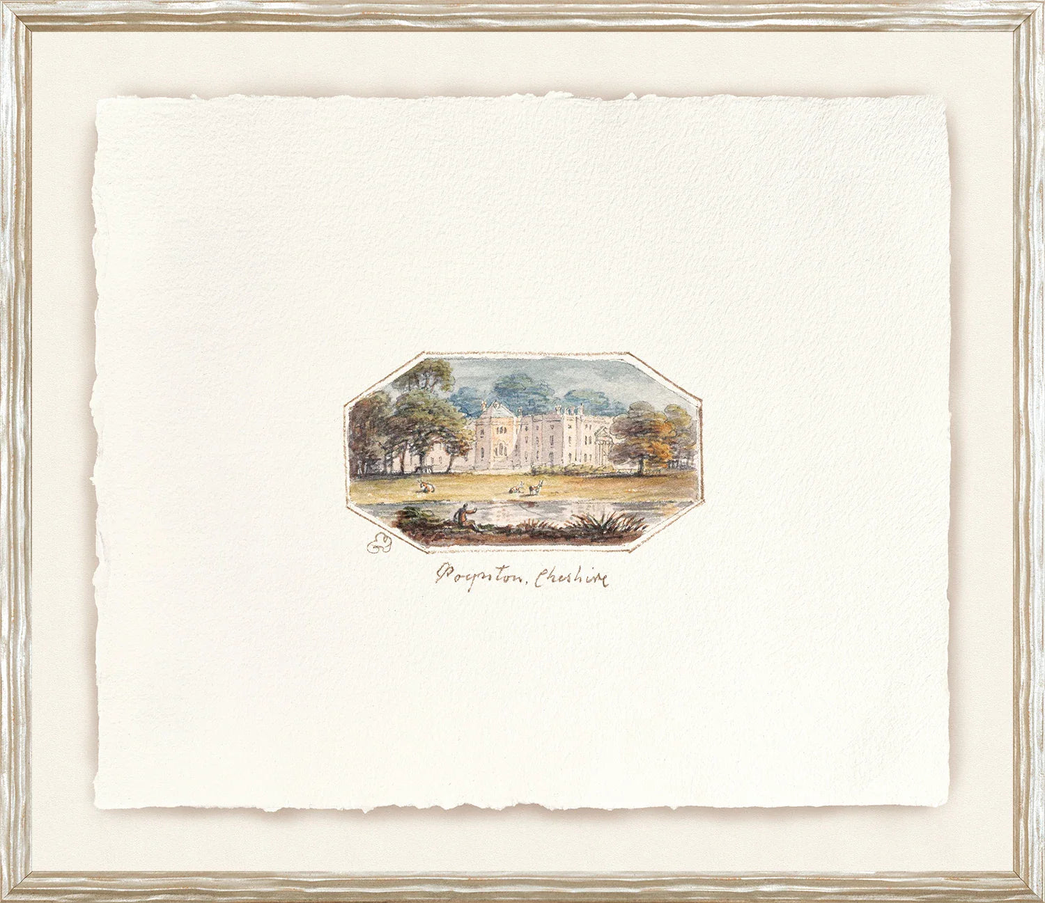 English Watercolours II