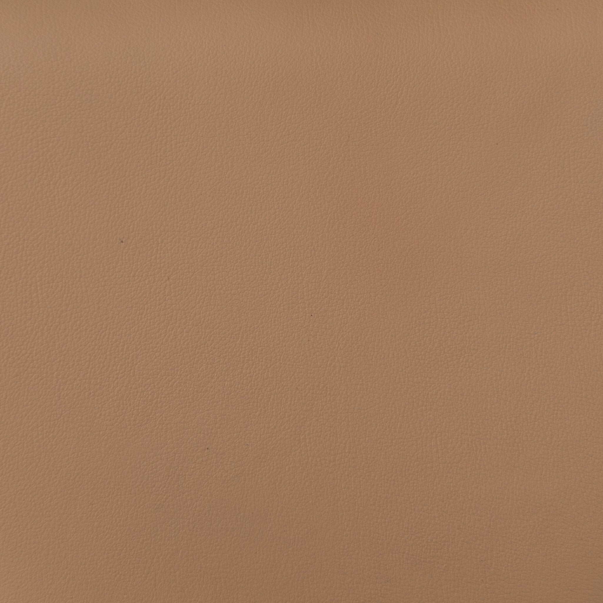 Tex Bar Stool - Natural Leather