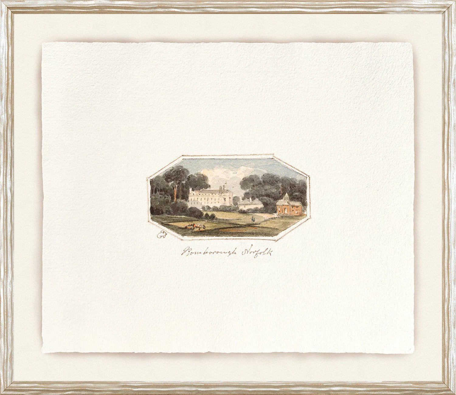 English Watercolours III
