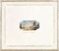 English Watercolours V