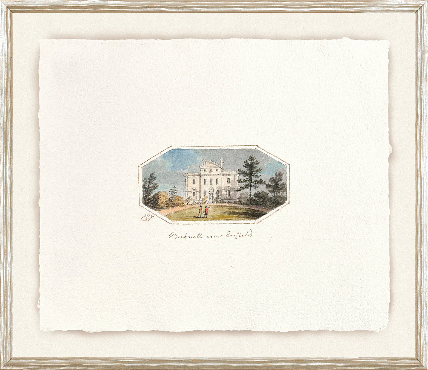 English Watercolours V