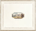 English Watercolours VI