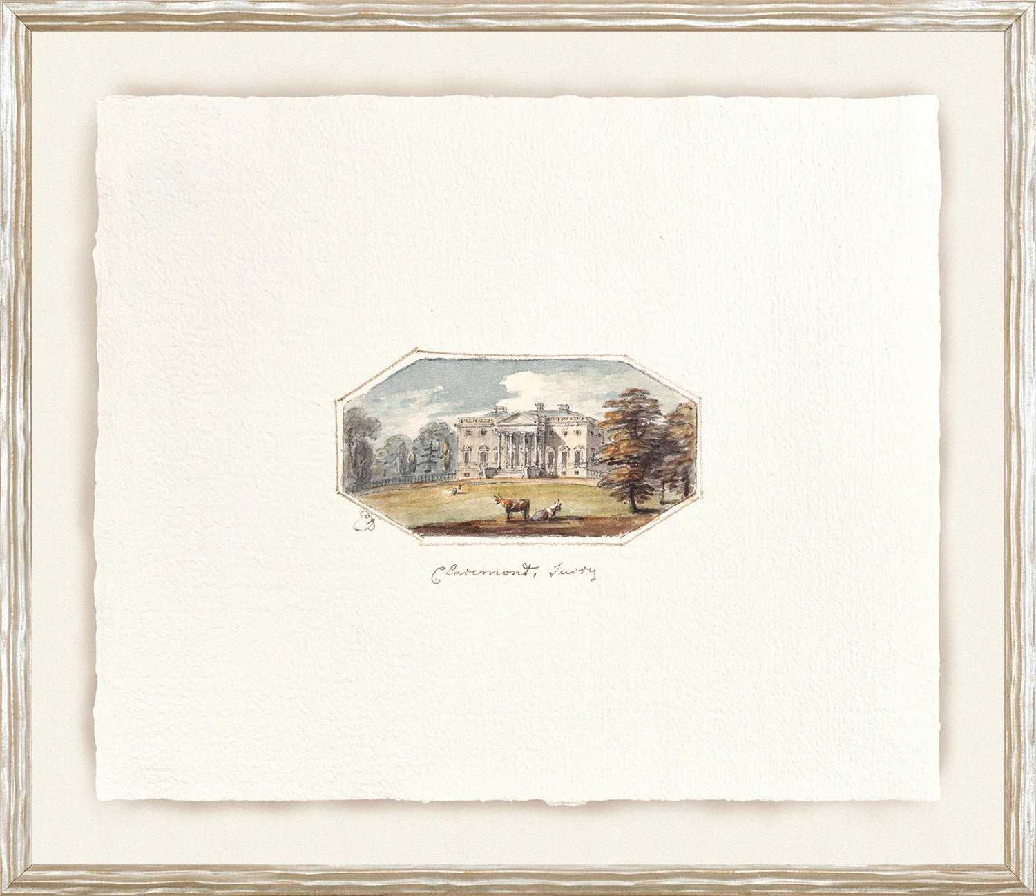 English Watercolours VI