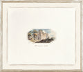English Watercolours VIII
