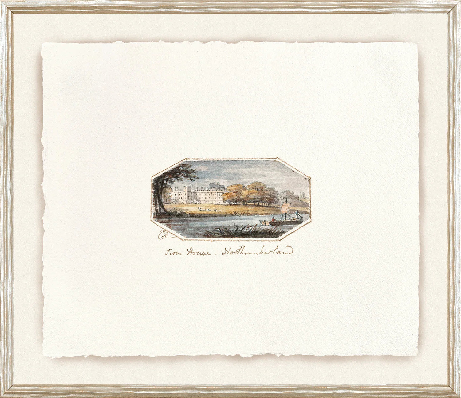 English Watercolours IX