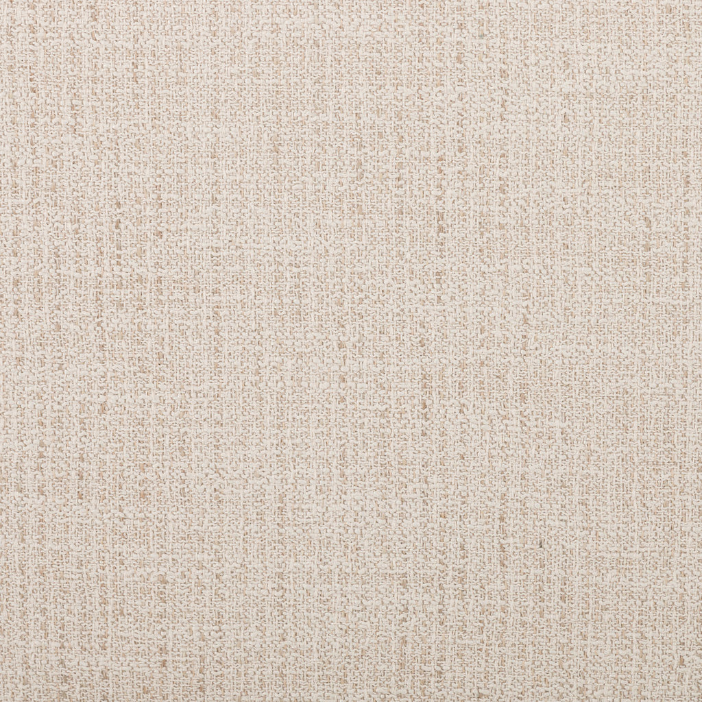 Evie Swivel Chair - Hampton Cream