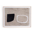 Comfort by Dan Hobday - Natural 2.5 Maple | 30" x 40"