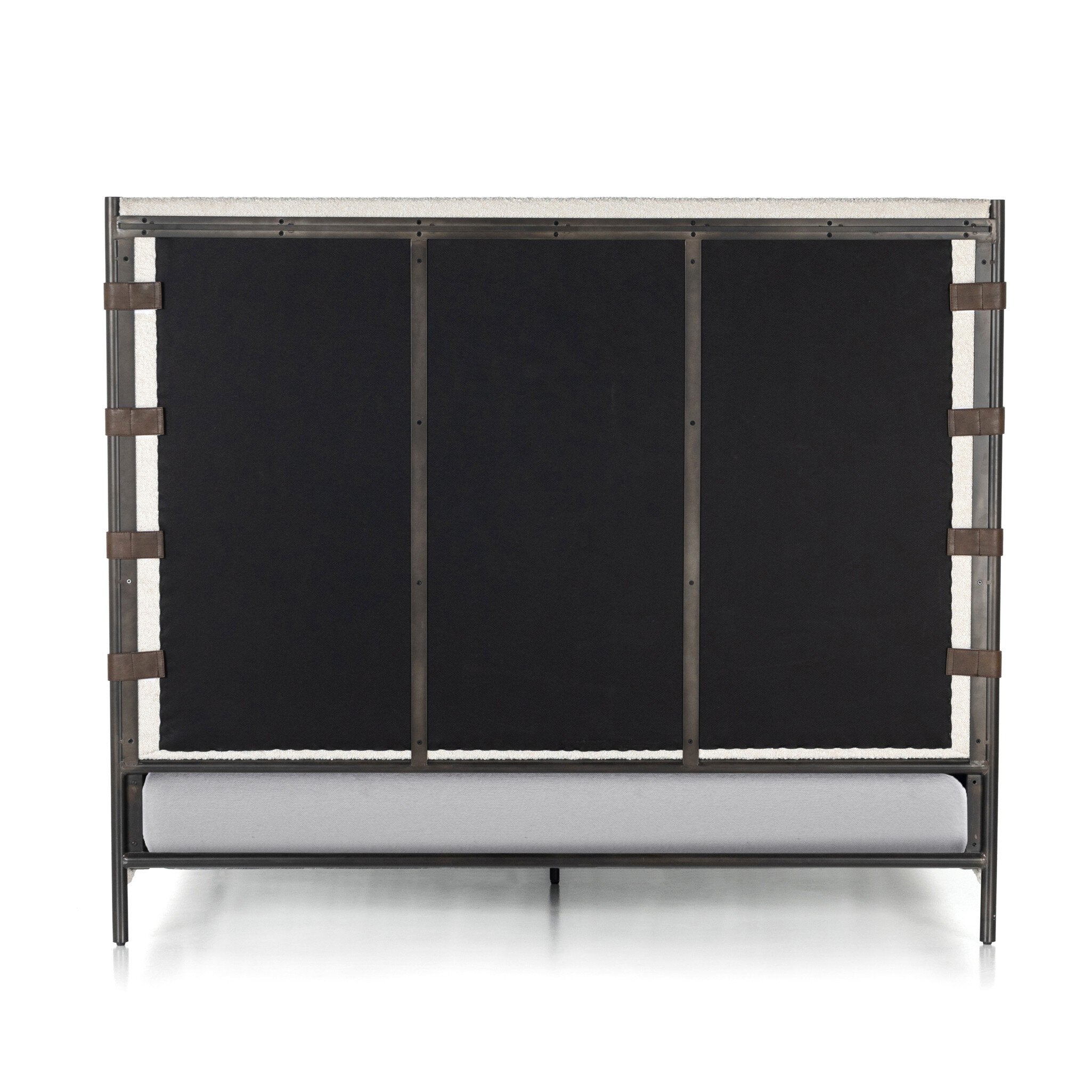 Anderson Bed - Knoll Natural | King
