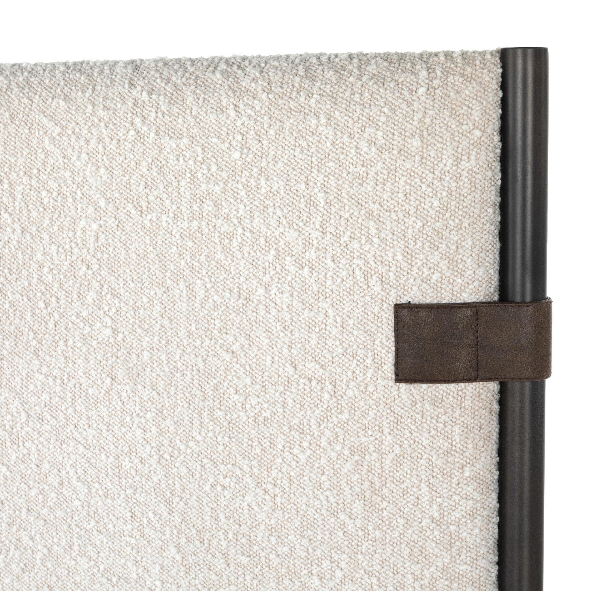 Anderson Bed - Knoll Natural | King