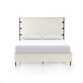 Anderson Bed - Knoll Natural | King