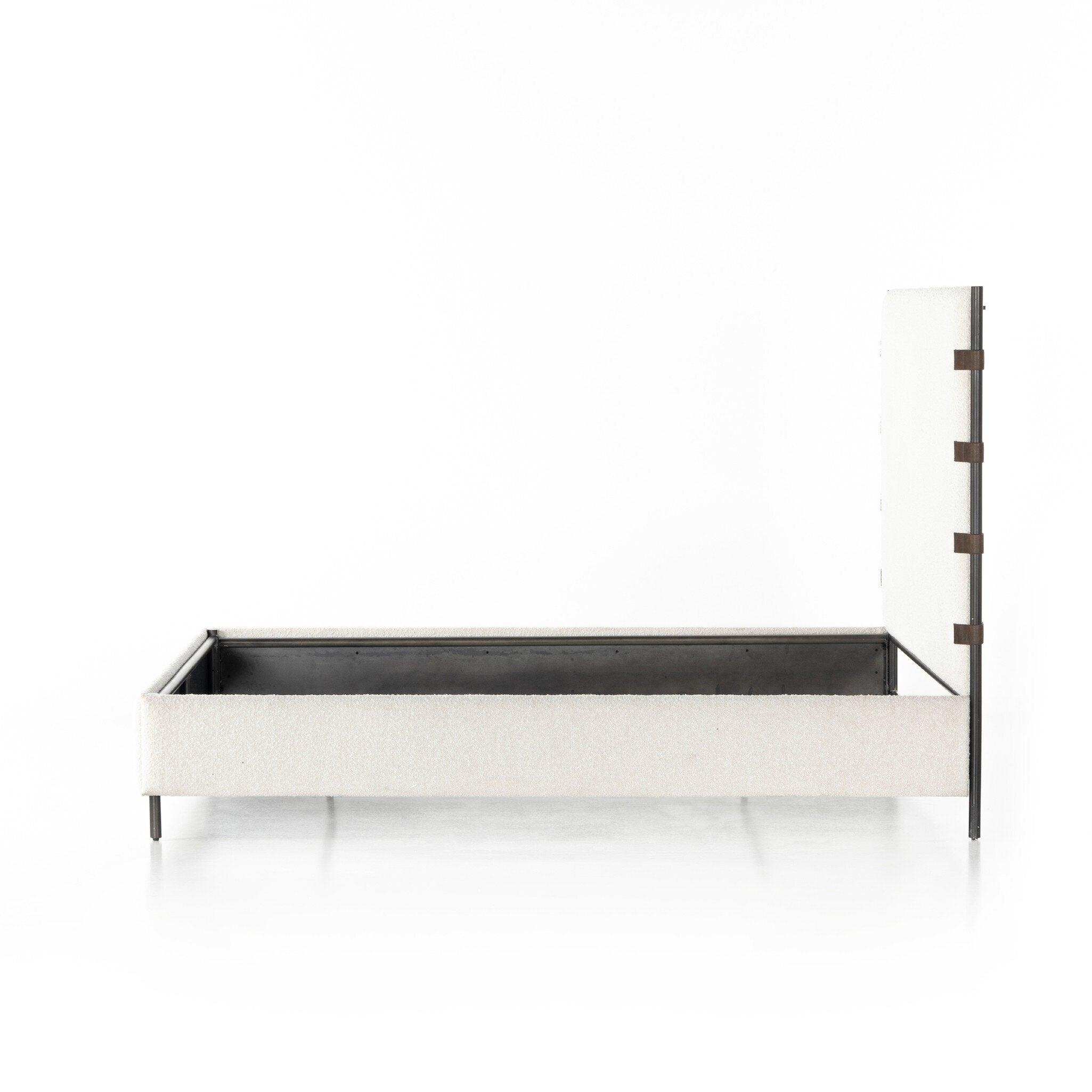 Anderson Bed - Knoll Natural | King