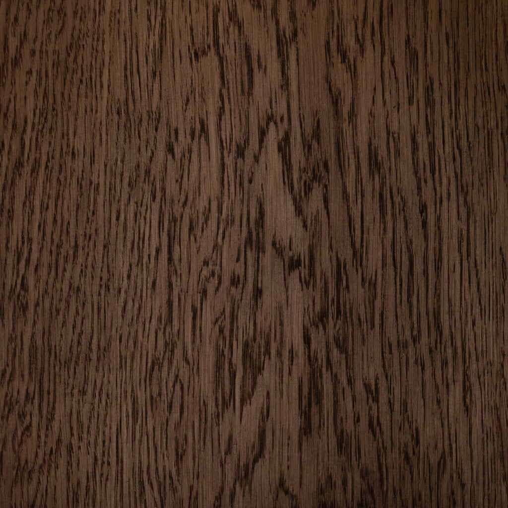 Tolle Cabinet - Drifted Matte Black Veneer
