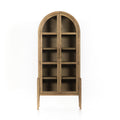 Tolle Cabinet - Drifted Oak Veneer