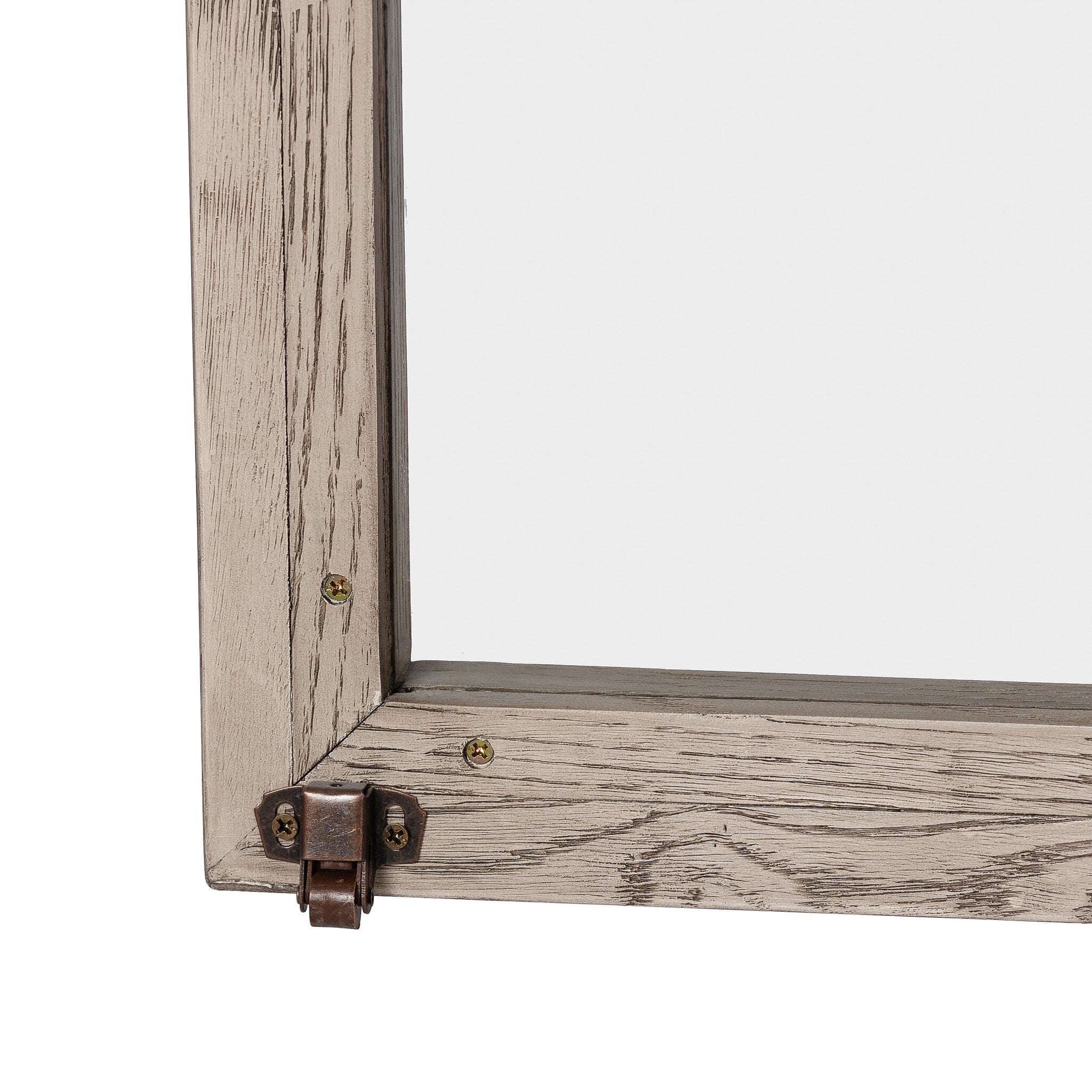 Tolle Cabinet - Warm Natural Oak Veneer