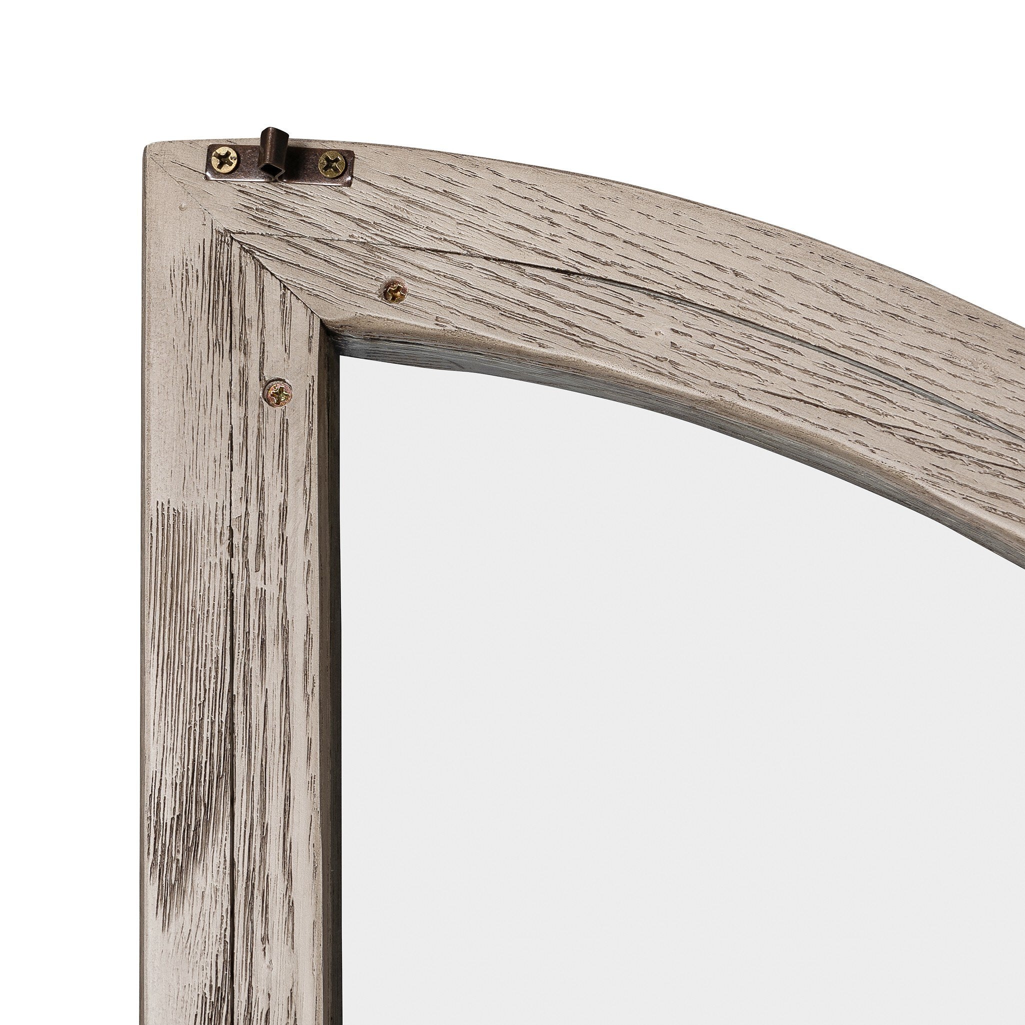 Tolle Cabinet - Warm Natural Oak Veneer