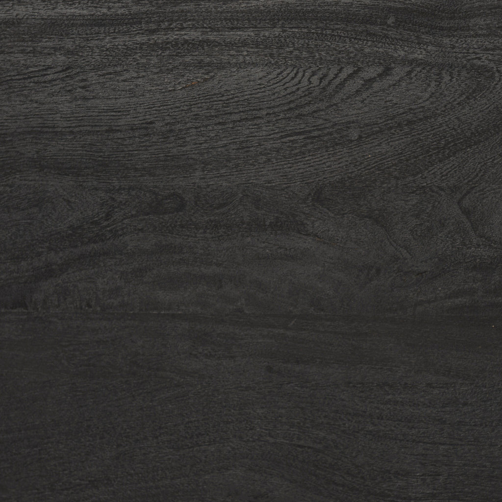 Rivka Media Console - Dark Totem