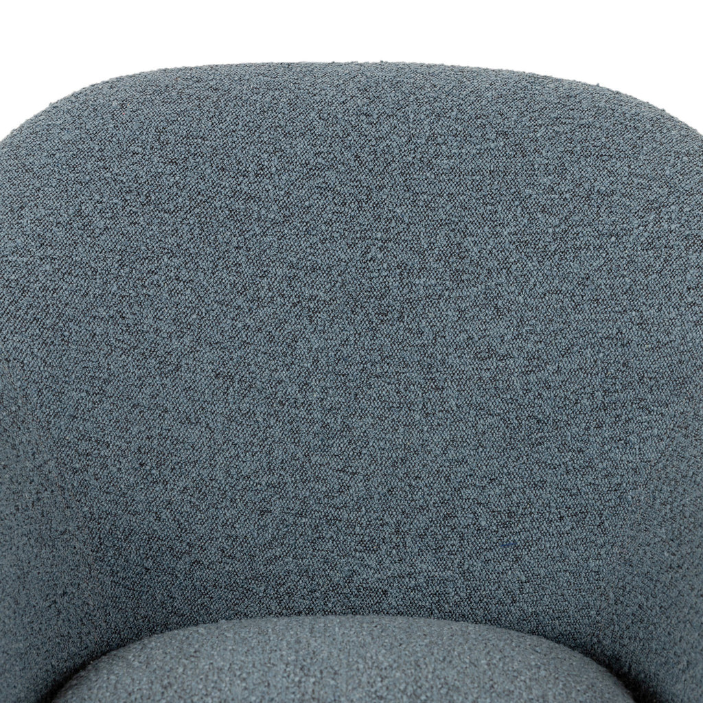 Suerte Chair - Knoll Sky