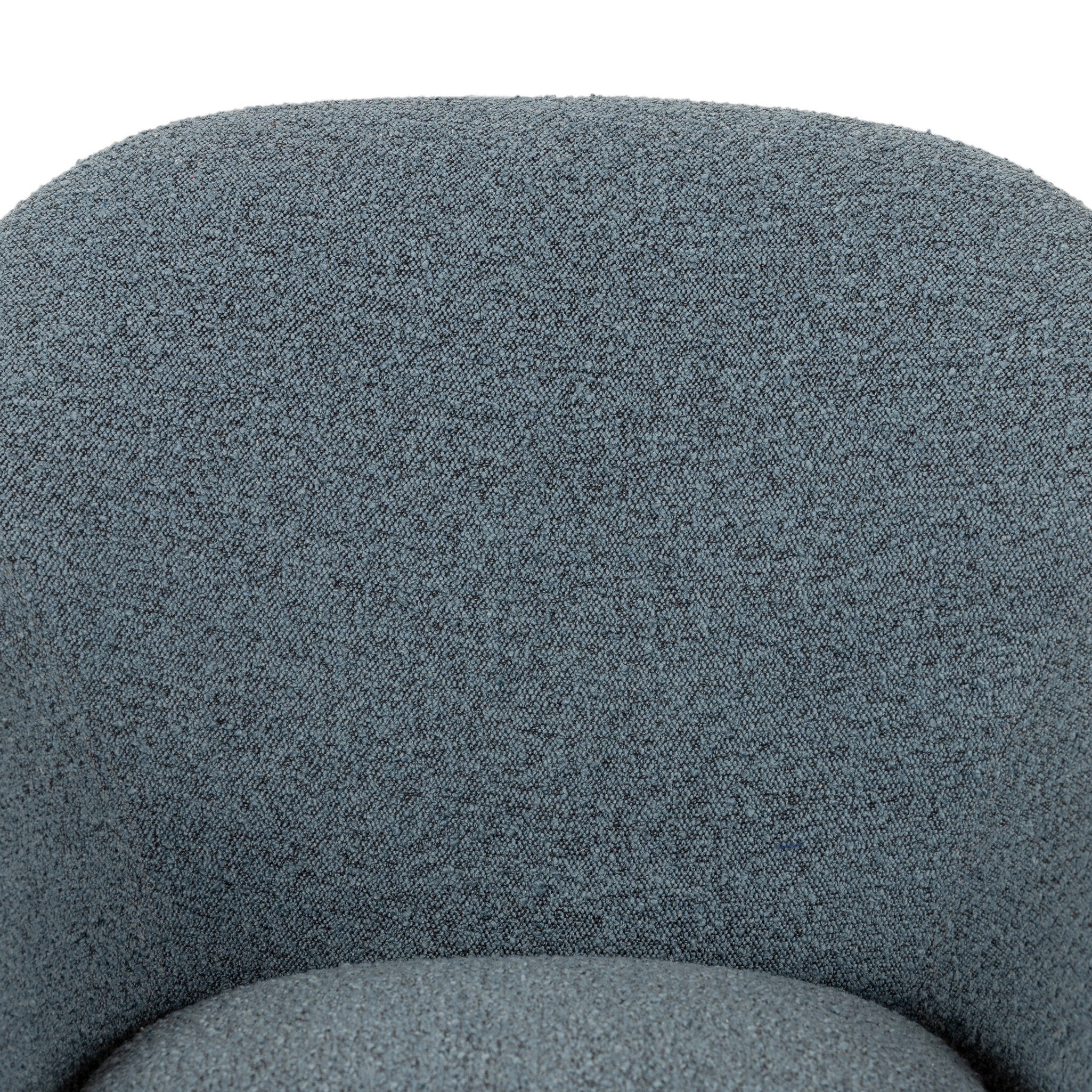 Suerte Chair - Knoll Sky