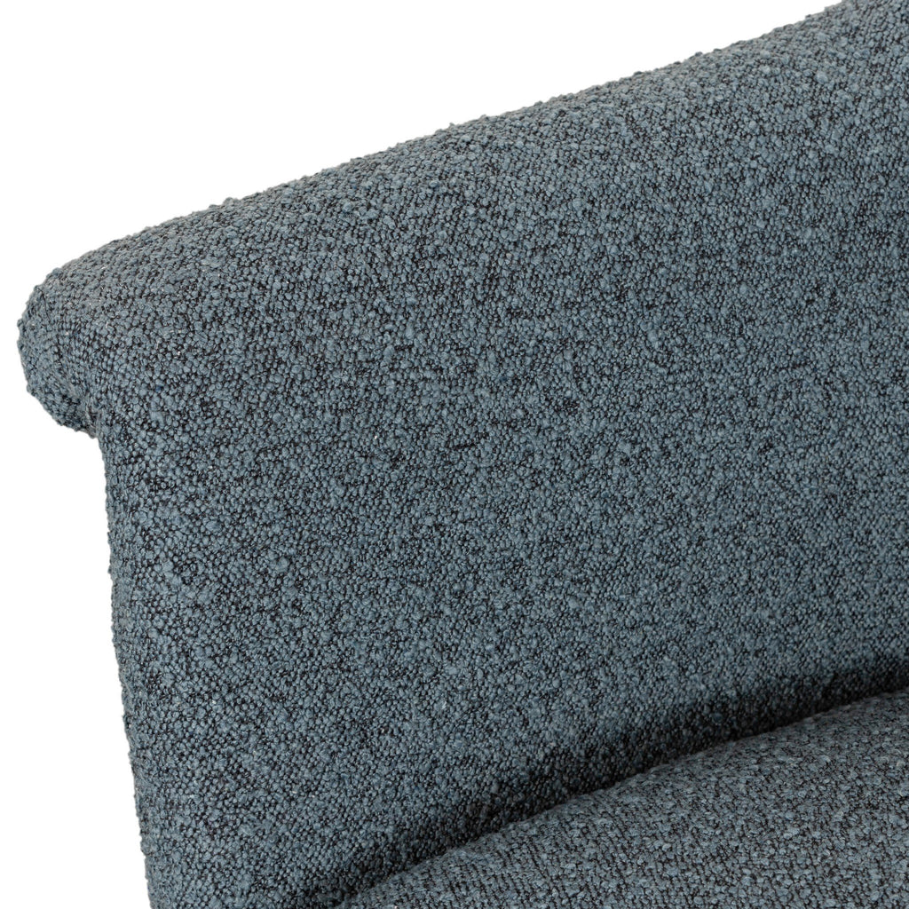 Suerte Chair - Knoll Sky