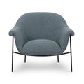 Suerte Chair - Knoll Sky