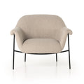 Suerte Chair - Knoll Sand