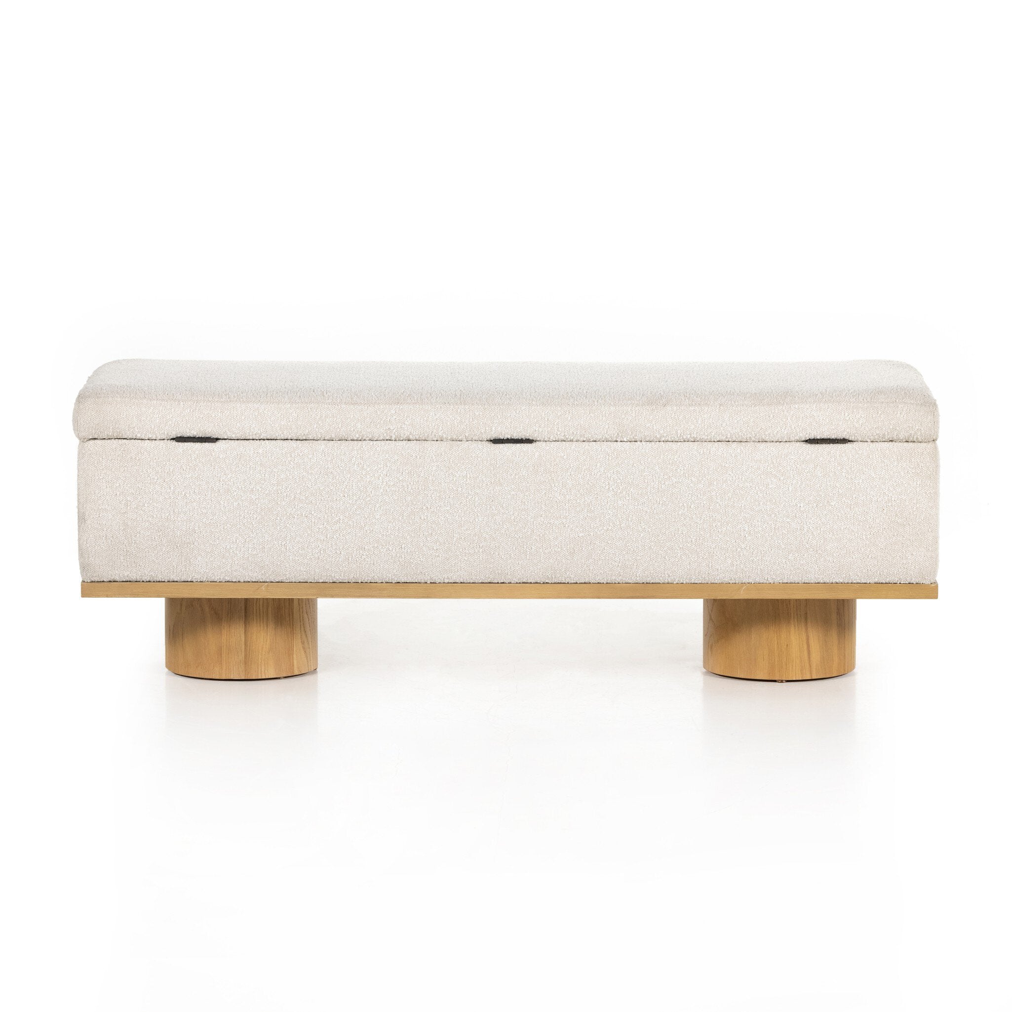 Navi Trunk - Knoll Natural