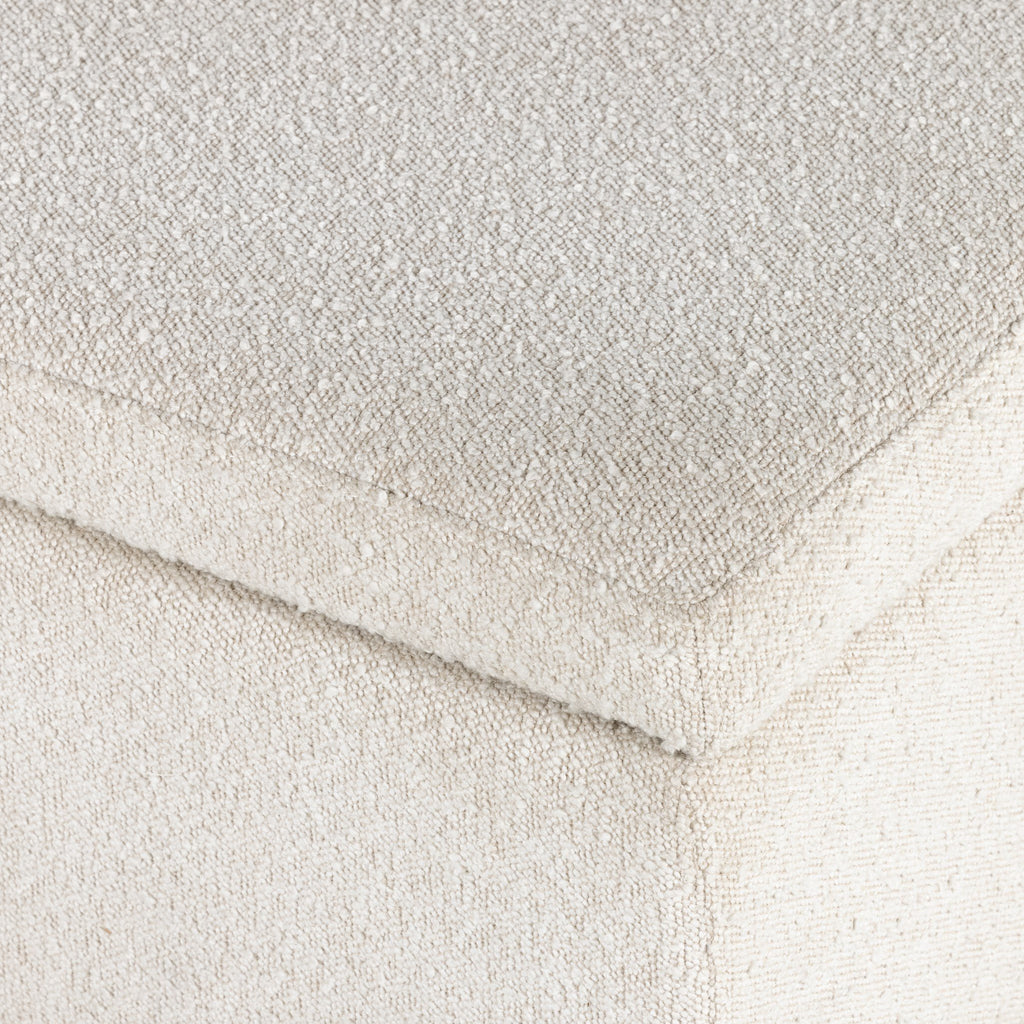 Navi Trunk - Knoll Natural