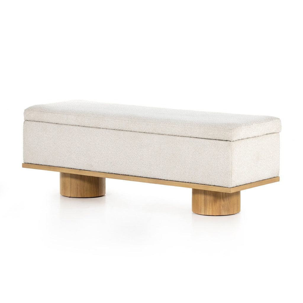 Navi Trunk - Knoll Natural