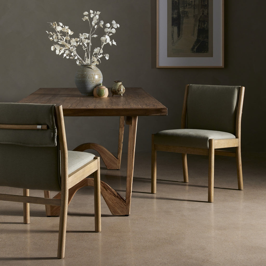 Hito Dining Chair - Villa Olive