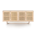 Clarita Sideboard - White Wash Mango