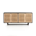 Clarita Sideboard - Black Mango