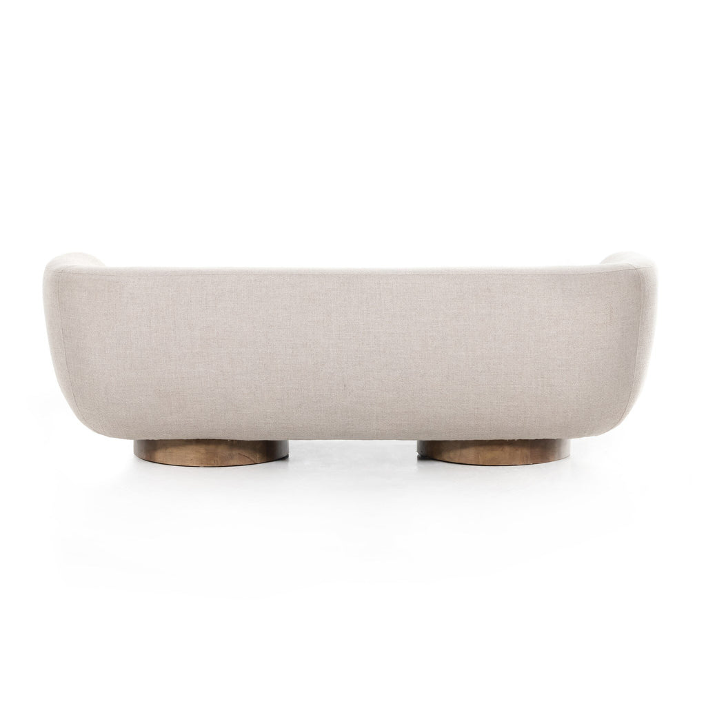 Sabine Sofa - Gibson Taupe