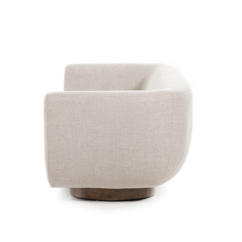 Sabine Sofa - Gibson Taupe
