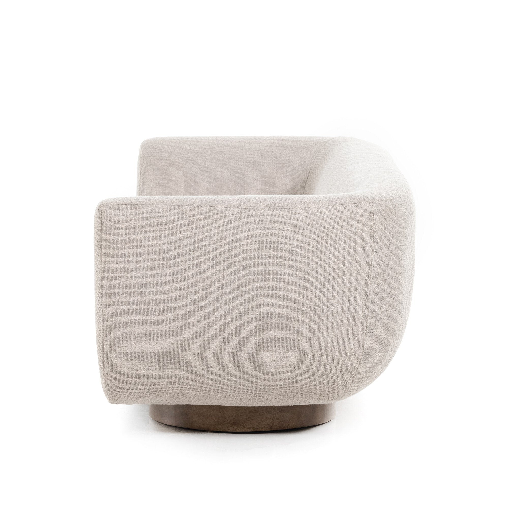 Sabine Sofa - Gibson Taupe