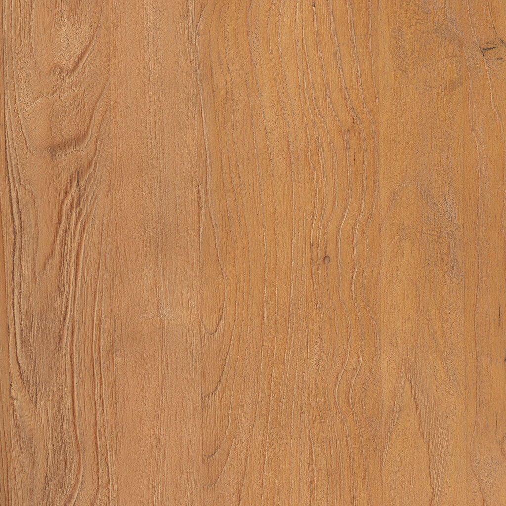 Merrick Accent Bench - Natural Elm