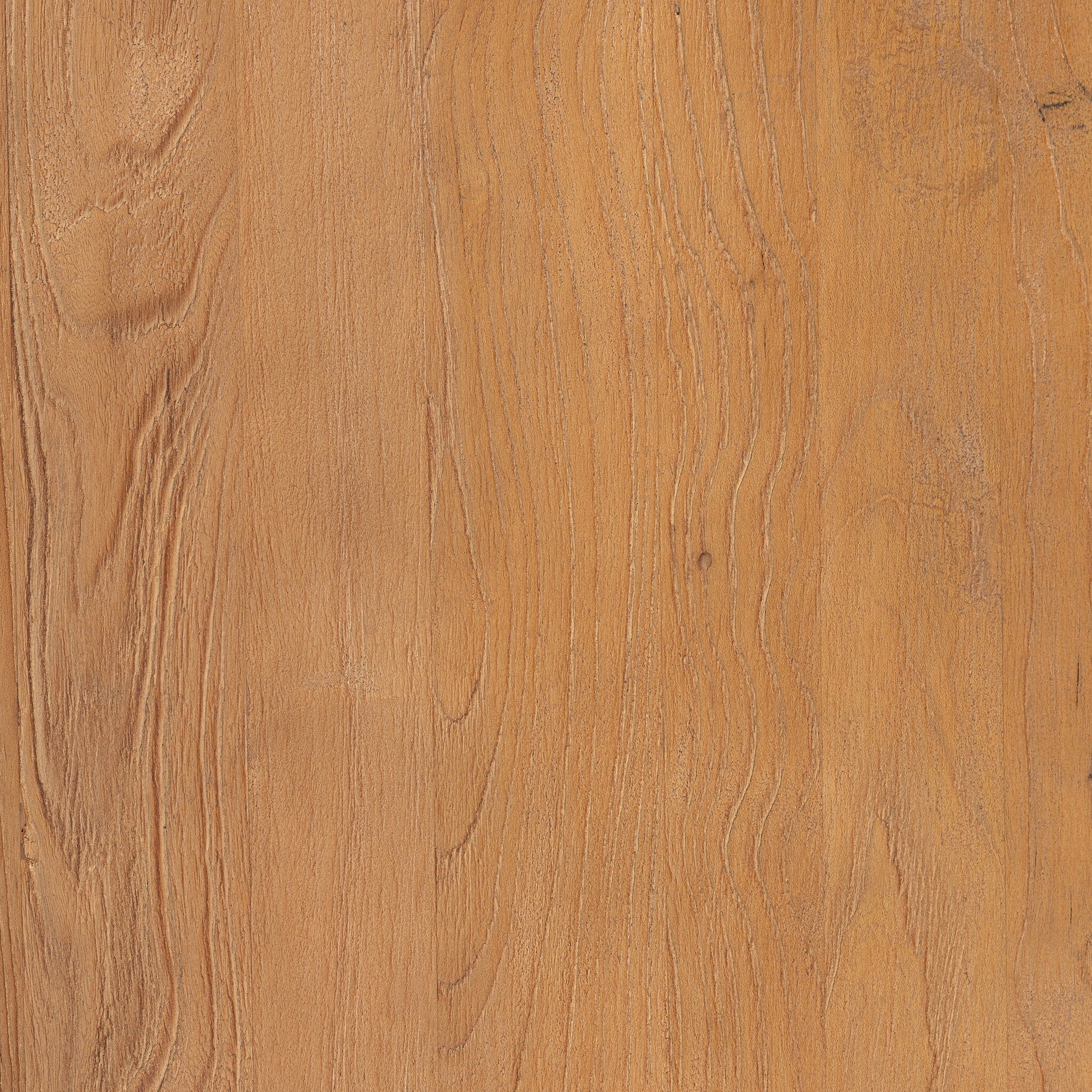 Merrick Accent Bench - Natural Elm
