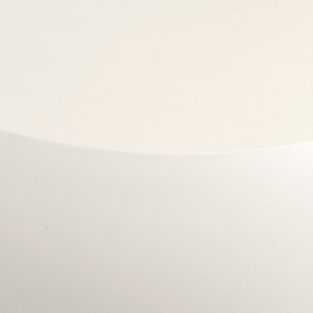 West Coffee Table - Ivory Clay