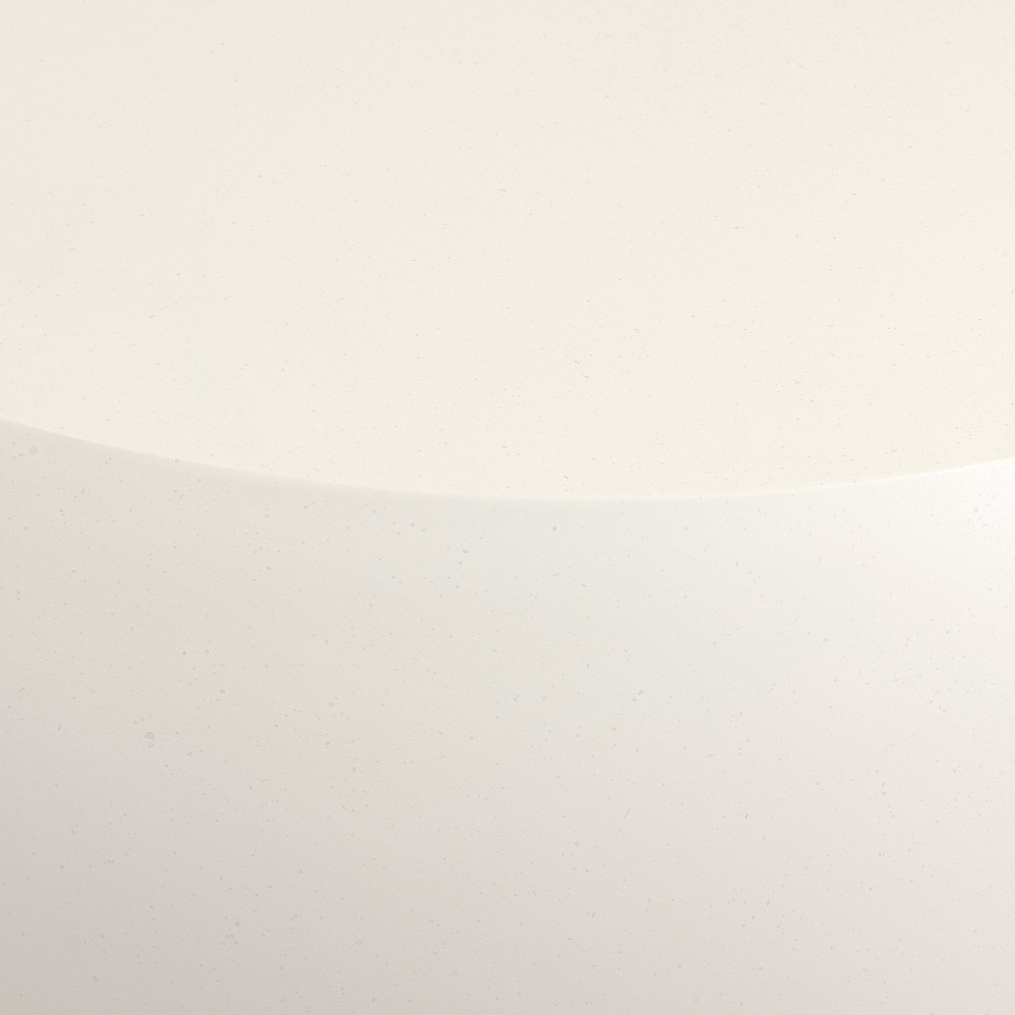 West Coffee Table - Ivory Clay
