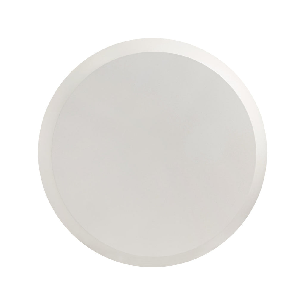 West Coffee Table - Ivory Clay