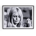Brigitte Bardot by Getty Images - Black 2.5 Maple