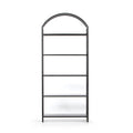 Loomis Bookcase - Black
