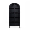 Breya Cabinet - Black