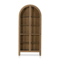 Ilana Cabinet - Burnished Mindi
