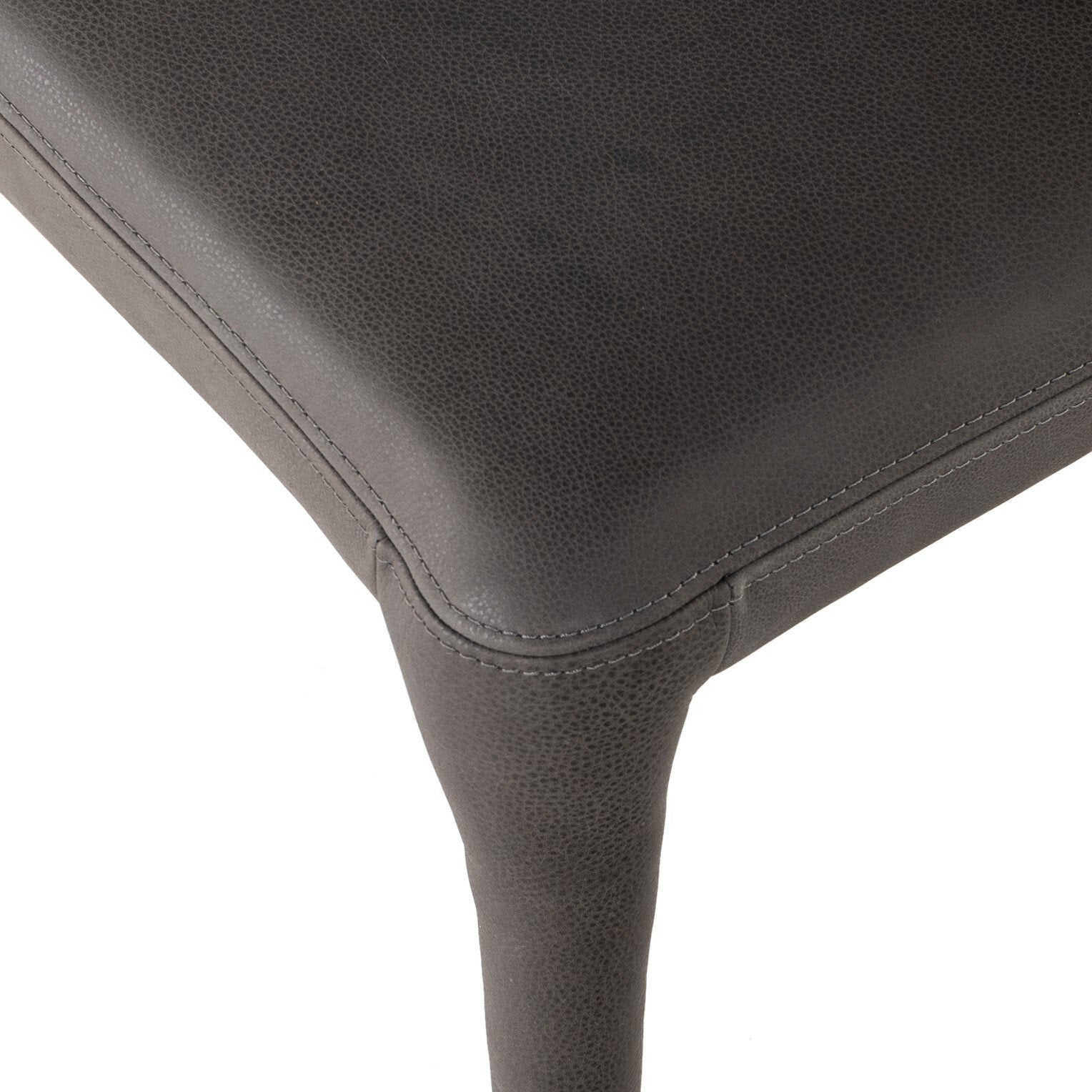 Monza Dining Chair - Heritage Graphite