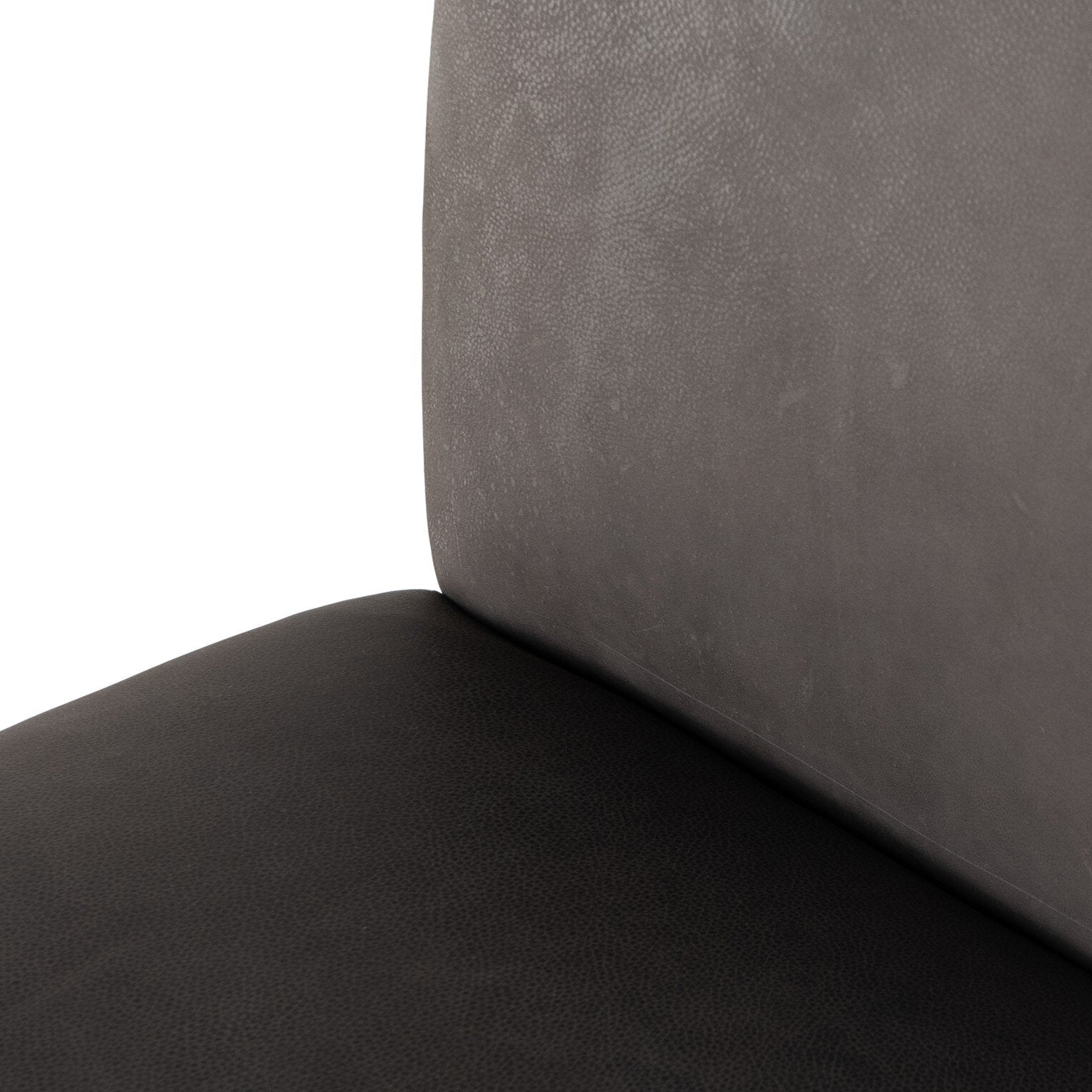 Monza Dining Chair - Heritage Graphite
