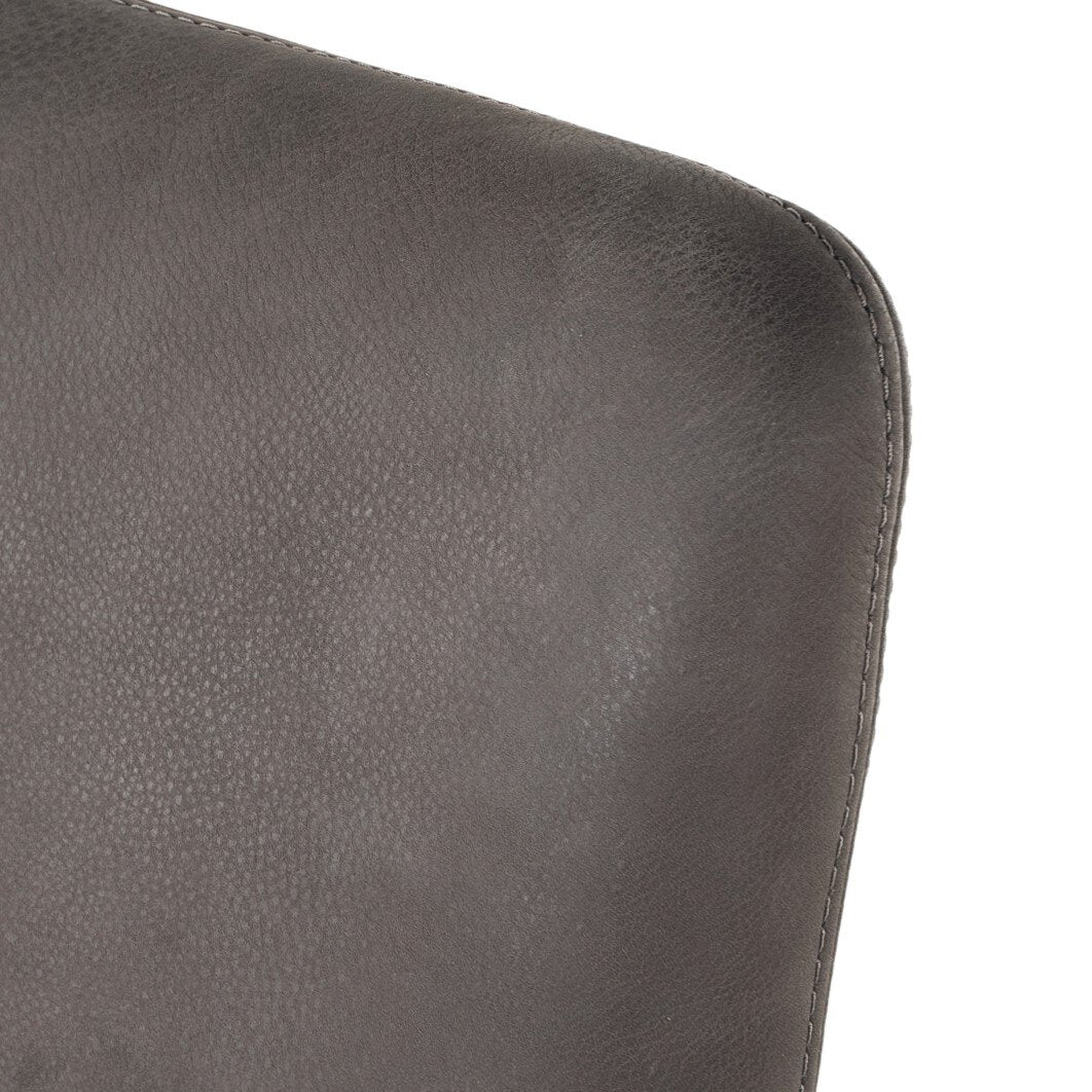 Monza Dining Chair - Heritage Graphite