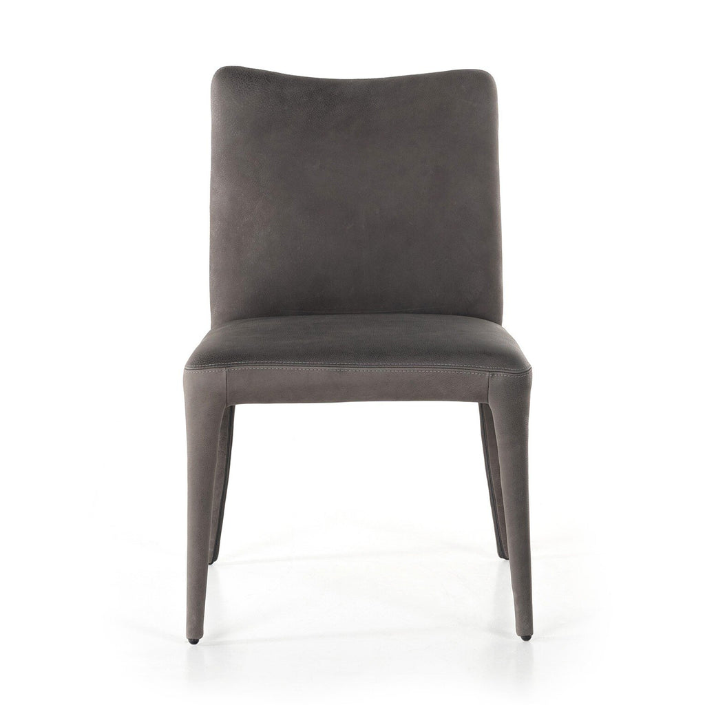 Monza Dining Chair - Heritage Graphite