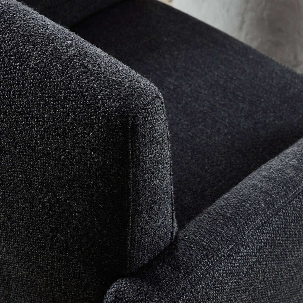 Kima Dining Chair - Thames Ash