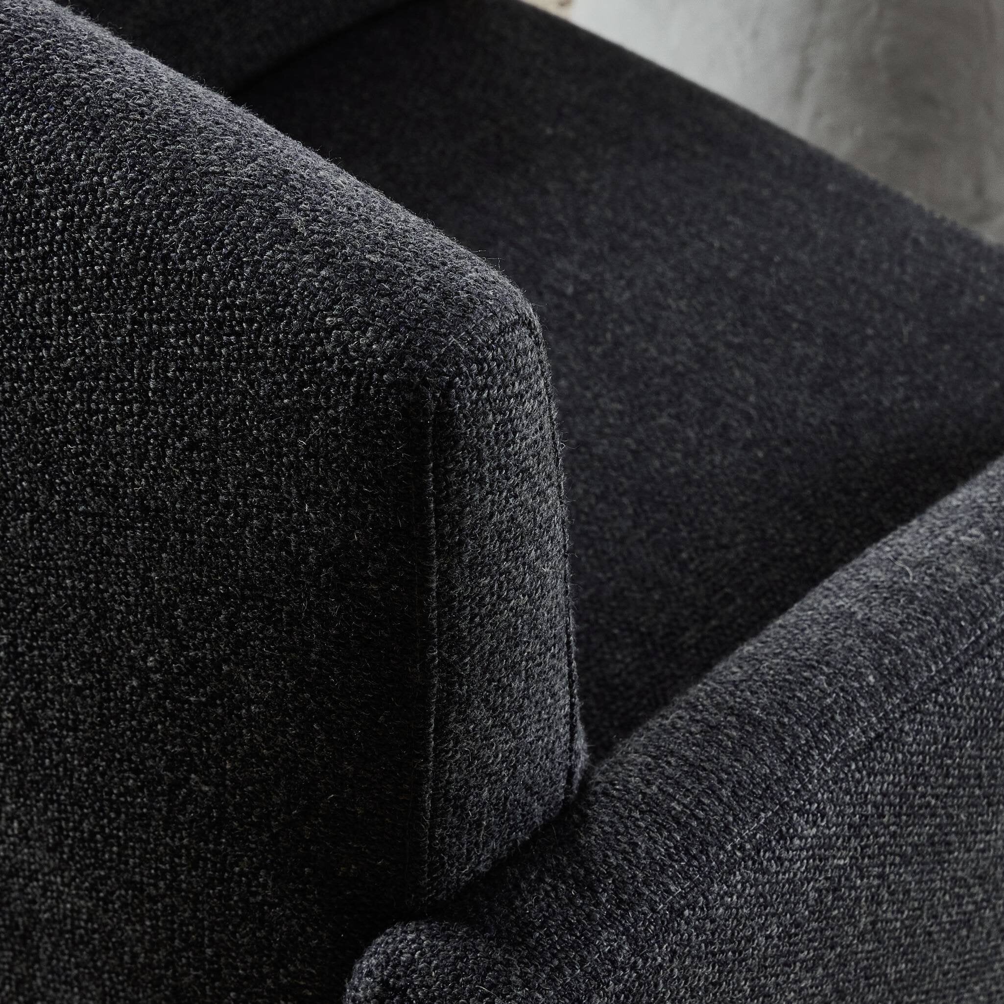 Kima Dining Chair - Thames Ash