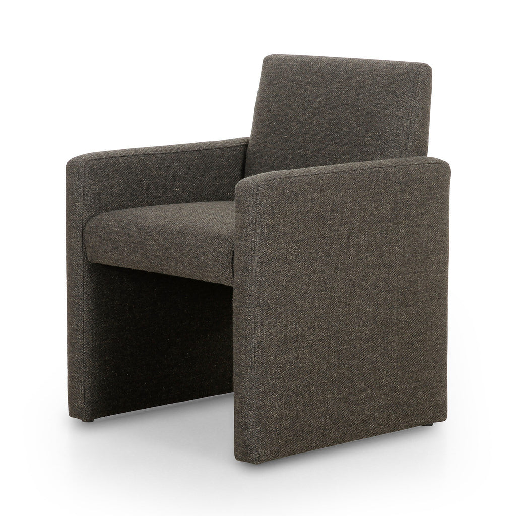 Kima Dining Chair - Thames Ash